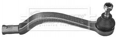 - Накінечник кермової тяги RH BORG & BECK BTR5870