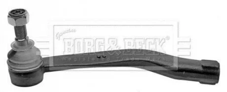 Наконечник поперечної кермової тяги BORG & BECK BTR5596