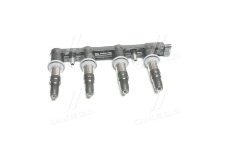 Котушка запалювання 1.4i LDT Aveo, 1.6i LDE CRUZE GM 25186686