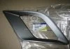 РАМКА ПРОТИВОТУМАННОЙ ФАРЫ ПЕРЕДНЕЙ ЛЕВОЙ Korando SSANGYONG 7871334000 (фото 2)