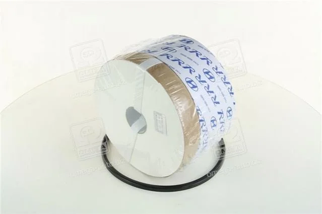 Фільтр масляний двигуна (картридж) (вир-во Mobis) Hyundai/Kia/Mobis 2690193400 (фото 1)
