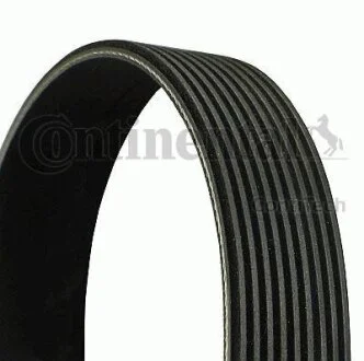 Доріжковий пас CONTITECH 9PK2010