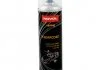 SPRAY CLEARCOAT (безбарвний лак) 500 ML 0,50л x6 Novol 34002 (фото 4)