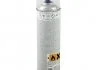 SPRAY CLEARCOAT (безбарвний лак) 500 ML 0,50л x6 Novol 34002 (фото 5)
