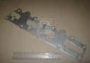 Прокладка EX колектора Daewoo Nubira, Leganza 2.0 DOHC, Evanda 2.0 02 -, Lacetti 1.8 DOHC 04 - (X20SE), Opel Astra 1,8-2,2 DOHC 93 - PARTS-MALL P1MC003 (фото 2)