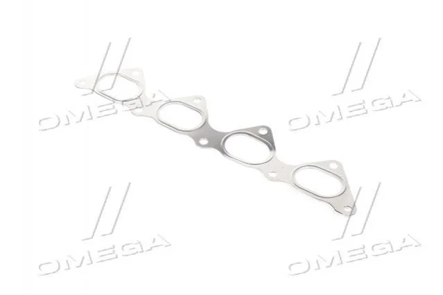 Прокладка колектора випускного HYUNDAI (вир-во) PARTS-MALL P1MA014 (фото 1)