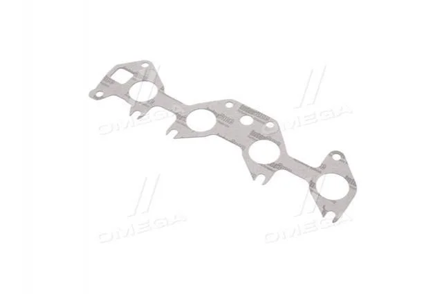 Прокладка впускного колектора CHEVROLET AVEO 96183118 (вир-во) PARTS-MALL P1LC009 (фото 1)