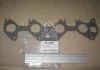 Прокладка впускного колектора CHEVROLET AVEO 96183118 (вир-во) PARTS-MALL P1LC009 (фото 2)