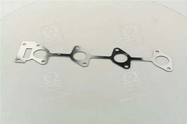Прокладка колектора випускного HYUNDAI/KIA D4EA (вир-во) PARTS-MALL P1MA012 (фото 1)