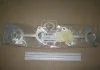 Прокладка колектора випускного HYUNDAI/KIA D4EA (вир-во) PARTS-MALL P1MA012 (фото 2)