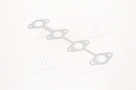 Прокладка колектора випускного HYUNDAI D4FA PARTS-MALL P1M-A026