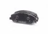 Колодки тормозные дисковые HYUNDAI SANTA FE, SSANGYONG KORANDO (пр-во) PARTS-MALL PKAE35 (фото 1)