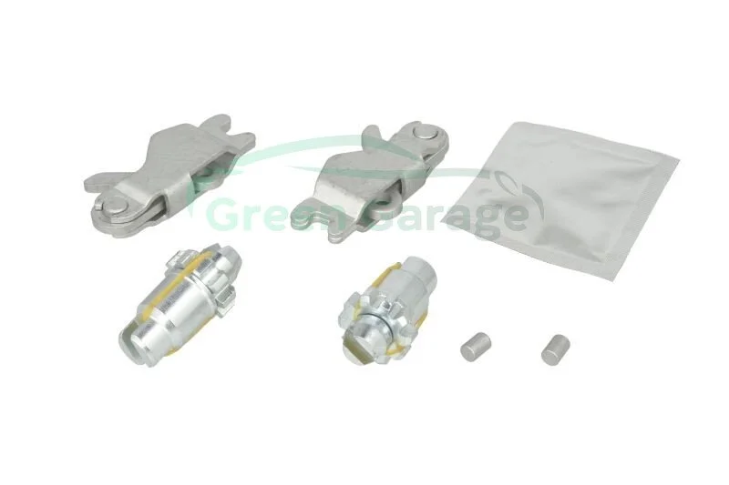 Тріскачка колодок ручника QUICK BRAKE 120 53 002 (фото 1)