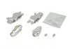 Тріскачка колодок ручника QUICK BRAKE 120 53 002 (фото 1)