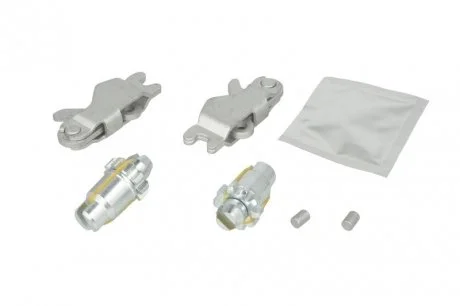 Тріщотка ручніка QUICK BRAKE 120 53 002
