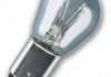 Лампа Osram Ultra Life P21/5W 12V 21/5W BAY 15d OSRAM 7528ULT (фото 1)
