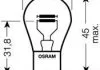 Лампа Osram Ultra Life P21/5W 12V 21/5W BAY 15d OSRAM 7528ULT (фото 2)