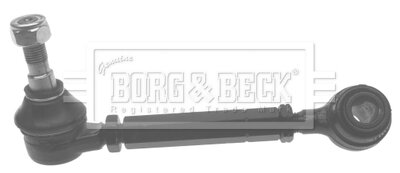 Накінечник кермової тяги LH BORG & BECK BDL6060