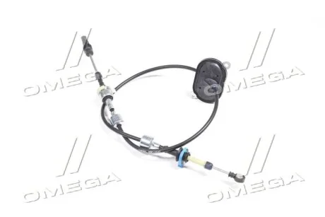 Трос рычага автоматического переключения передач GM 94551360