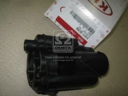 Фільтр паливний Kia Sorento 02-06 (вир-во Mobis) Hyundai/Kia/Mobis 319113E200