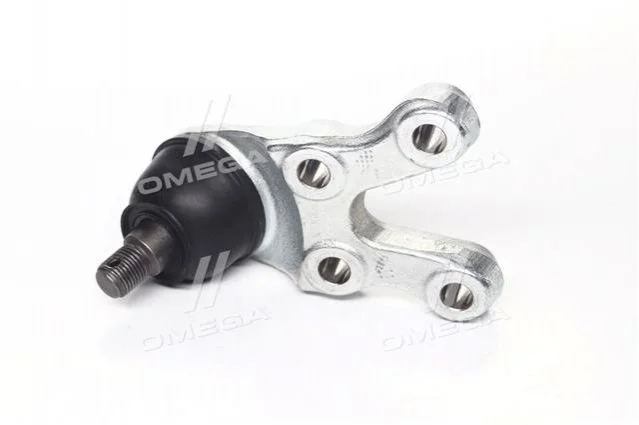Опора кульова нижня Hyundai Terracan 01- (вир-во Mobis) Hyundai/Kia/Mobis 54550H1010 (фото 1)