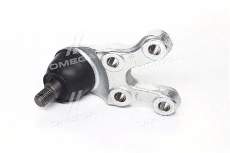 Опора кульова нижня Hyundai Terracan 01- (вир-во Mobis) Hyundai/Kia/Mobis 54550H1010