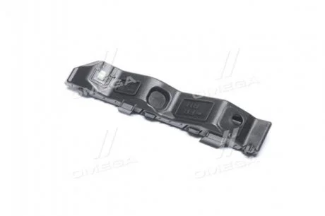 Кронштейн бампера переднего правый (пр-во Mobis) Hyundai/Kia/Mobis 865142T500
