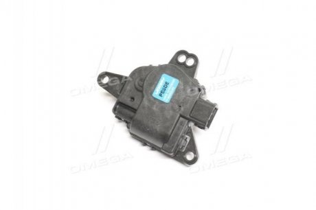 Привод заслонки отопителя салона (Mobis) Hyundai/Kia/Mobis 971591H150