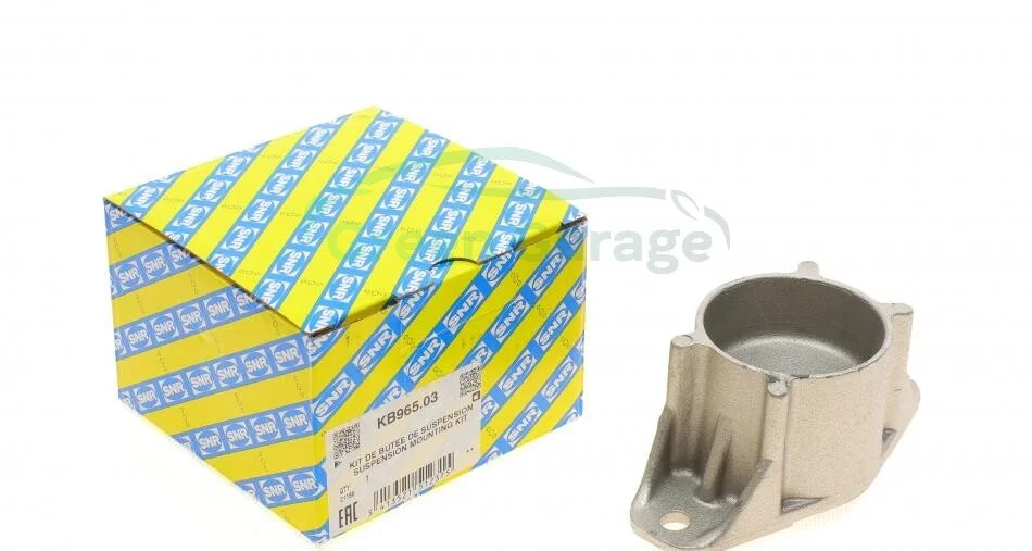 Подушка амортизатора VOLVO S40/V50 NTN SNR KB965.03 (фото 1)