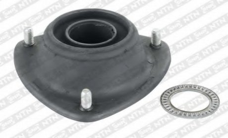 Подушка амортизатора SWIFT/JUSTY 95-05 NTN SNR KB677.06