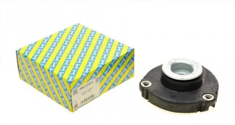 Подушки амортизатора NTN SNR KBLF41815