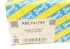 Подушка амортизатора NTN SNR KBLF41794 (фото 8)