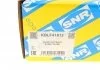 Вузол опорного підшипника амортизаційної стійки NTN SNR KBLF41812 (фото 6)