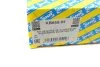 Вузол опорного підшипника амортизаційної стійки NTN SNR KB659.04 (фото 13)