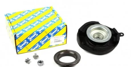 Опора амортизатора NTN SNR KB655.15