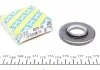 Подшипник опорный аморт. Mazda 6 передн. (пр-во SNR) NTN SNR M270.00 (фото 1)