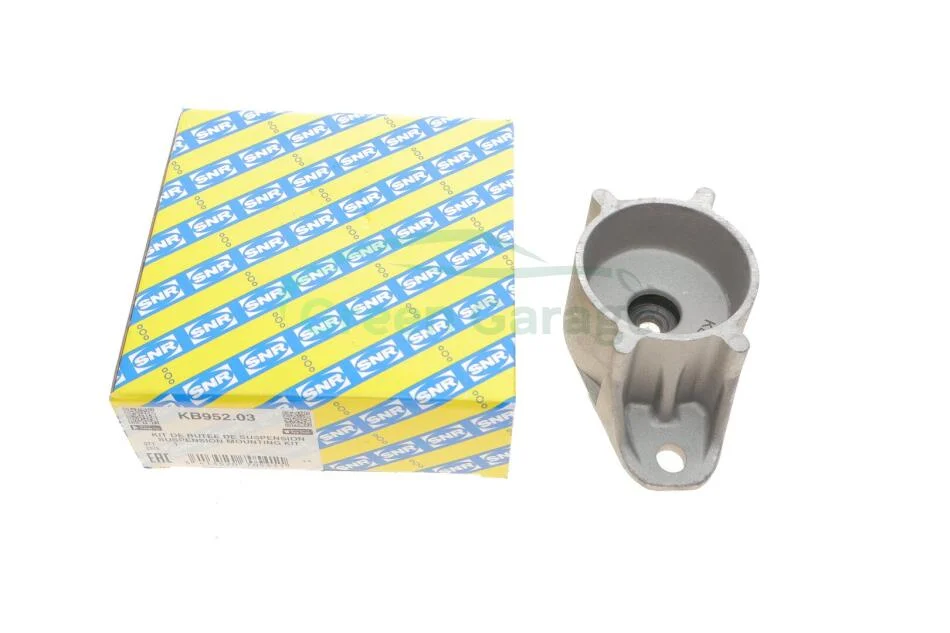 Опора амортизаційної стійки NTN SNR KB952.03 (фото 1)
