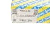 Опора амортизаційної стійки NTN SNR KB952.03 (фото 3)