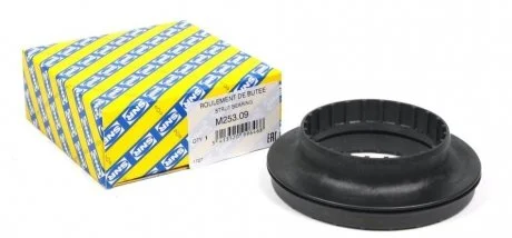 Подшипник опоры аморт. OPEL ASTRA H передн. (пр-во SNR) NTN SNR M253.09