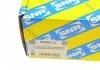Комплект опори амортизатора NTN SNR KB659.15 (фото 4)