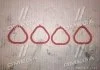Прокладка впускного колектора CHEVROLET LACETTI (вир-во) PARTS-MALL P1LC012 (фото 2)