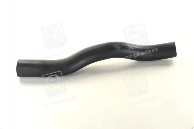 Патрубок радиатора верхний Hyundai Accent (пр-во) PARTS-MALL PXNLA127 (фото 1)