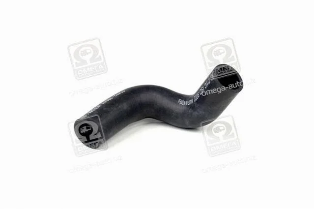Патрубок HYUNDAI ACCENT/GETZ/MATRIX, KIA RIO/CERATO (-OCT 2006) (пр-во) PARTS-MALL PXNMA088 (фото 1)