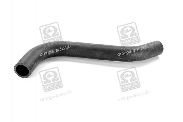 Патрубок радиатора верхний HYUNDAI ACCENT (пр-во) PARTS-MALL PXNLA001 (фото 1)