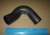 Патрубок радиатора верхний DAEWOO LANOS(T100) (PMC) PARTS-MALL PXNLC-049 (фото 2)