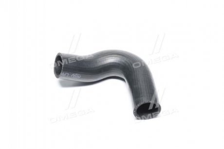 Патрубок радіатора верхній DAEWOO LANOS(T100) (PMC) PARTS-MALL PXNLC-049