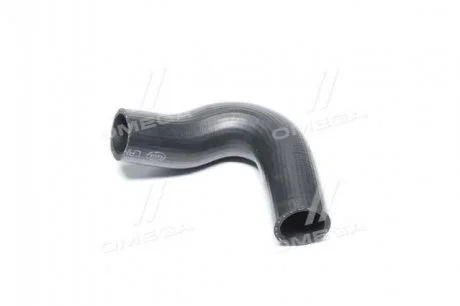 Патрубок радіатора верхній DAEWOO LANOS(T100) (вир-во PMC) PARTS-MALL PXNLC049