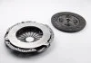 Комплект сцепления MERCEDES-BENZ (старый номер 3000 951 111)(Пр-во) SACHS 3000 970 079 (фото 1)
