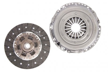 - Комплект зчеплення XTEND SACHS 3000 970 119 (фото 1)