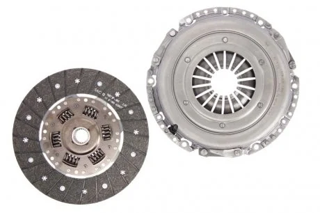 Зчеплення (набір) SACHS 3000 970 119